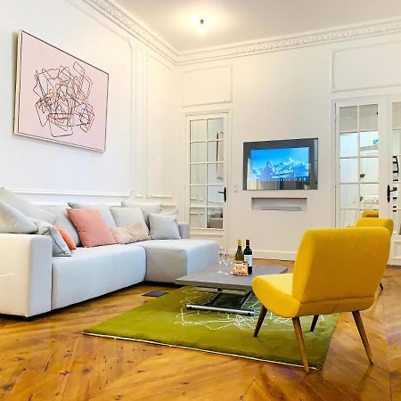 2 Bedrooms - Paris Centre - Champs Elysees Zewnętrze zdjęcie