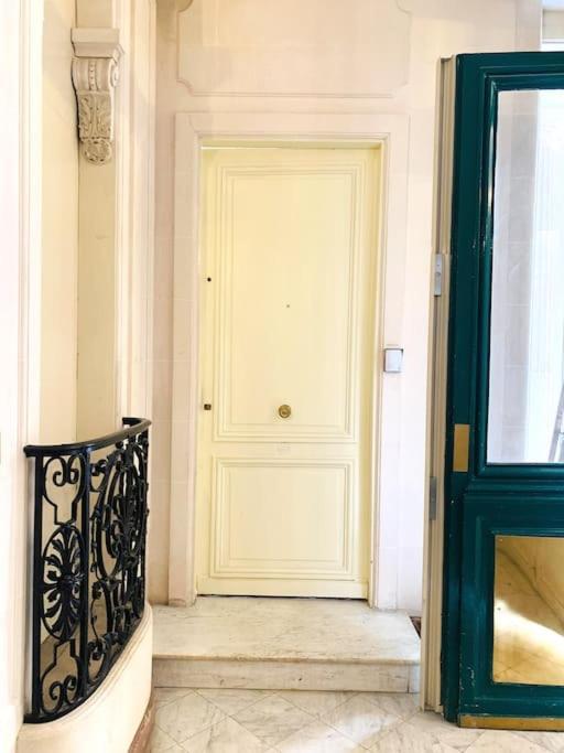 2 Bedrooms - Paris Centre - Champs Elysees Zewnętrze zdjęcie