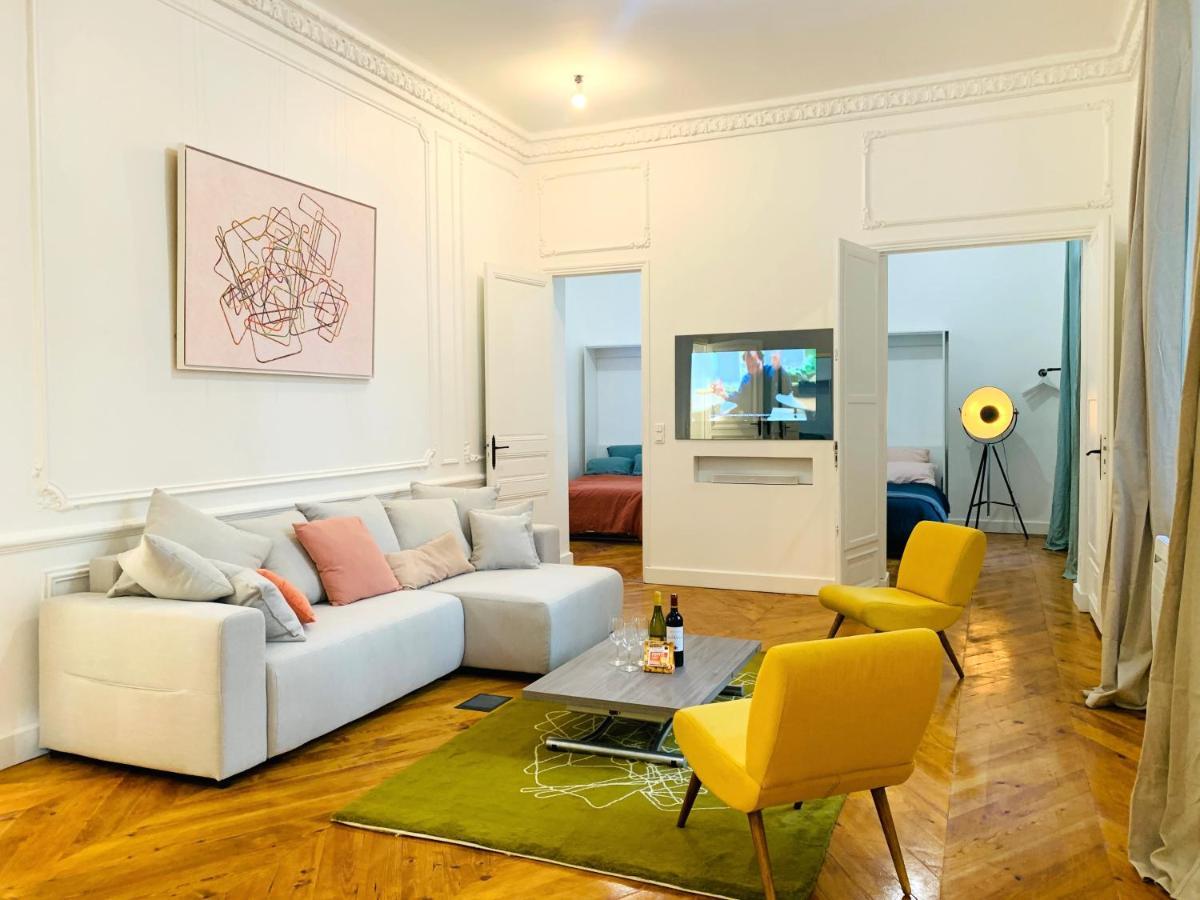 2 Bedrooms - Paris Centre - Champs Elysees Zewnętrze zdjęcie