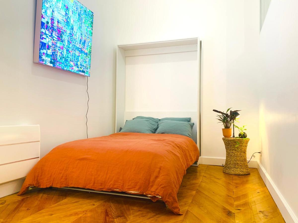 2 Bedrooms - Paris Centre - Champs Elysees Zewnętrze zdjęcie