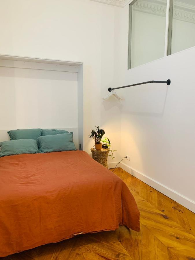 2 Bedrooms - Paris Centre - Champs Elysees Zewnętrze zdjęcie