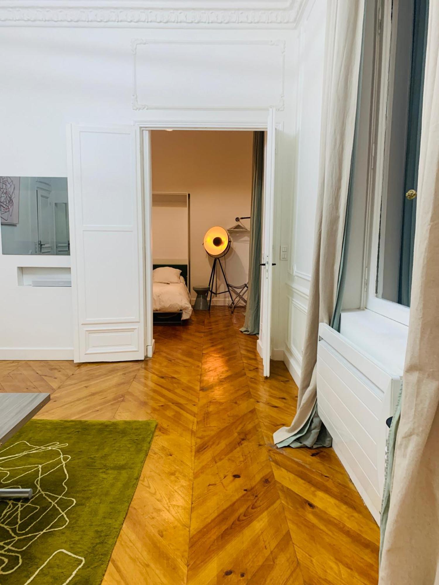 2 Bedrooms - Paris Centre - Champs Elysees Zewnętrze zdjęcie