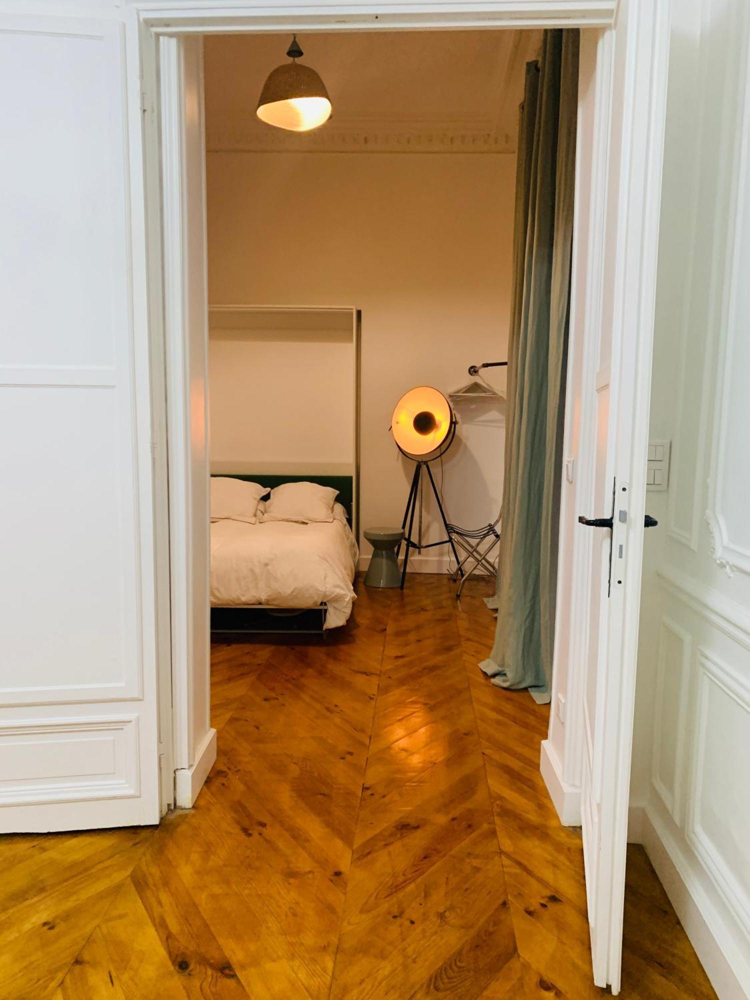 2 Bedrooms - Paris Centre - Champs Elysees Zewnętrze zdjęcie